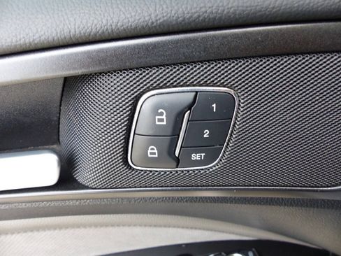 Used 2017 Ford Fusion Sport AWD/4WD image 20