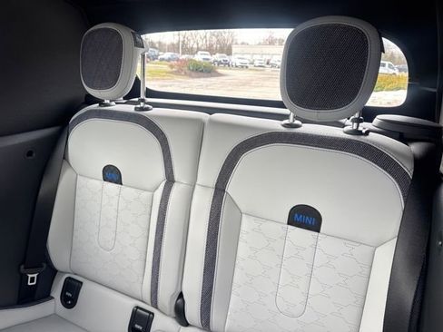 New 2026 MINI Cooper S image 23