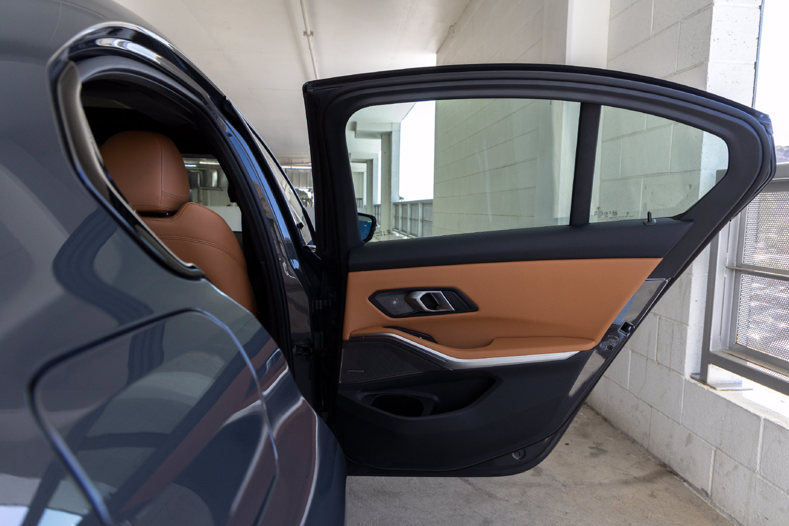 New 2026 BMW M340i RWD image 23