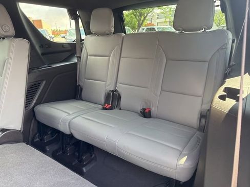 Used 2023 Chevrolet Tahoe LT AWD/4WD image 16
