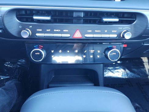 New 2026 Hyundai Palisade Calligraphy image 26