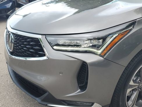 Certified 2023 Acura RDX AWD w/ Advance Package image 12