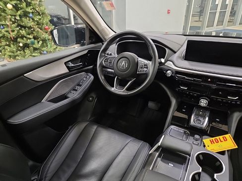 Used 2024 Acura MDX SH-AWD w/ Technology Package image 18