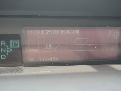 Used 2011 Toyota Prius Two image 11