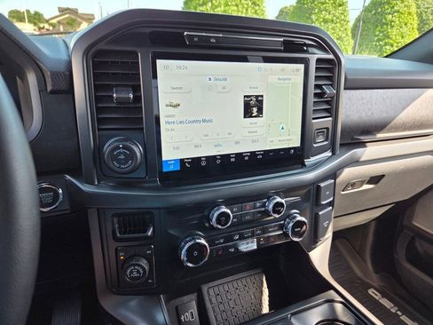 Used 2025 Ford F150 Tremor w/ Bed Utility Package AWD/4WD image 21