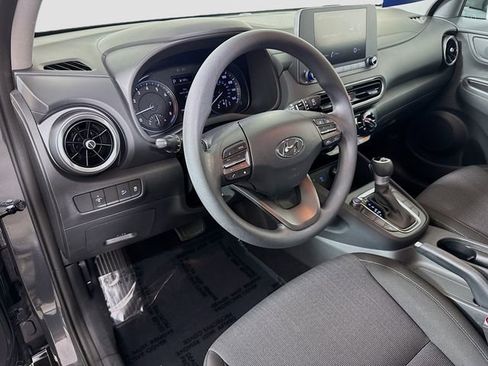 Certified 2023 Hyundai Kona SEL w/ Cargo Package AWD/4WD image 18