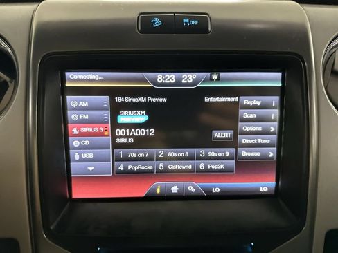 Used 2013 Ford F150 FX4 w/ Luxury Equipment Group AWD/4WD image 38