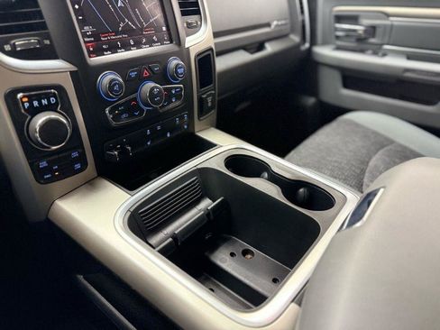 Used 2018 RAM 1500 Big Horn AWD/4WD image 20