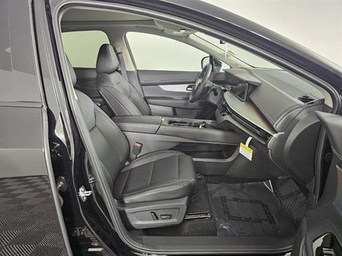 New 2026 Nissan Murano SL image 13