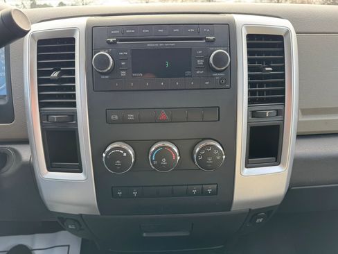 Used 2012 RAM 3500 SLT image 24