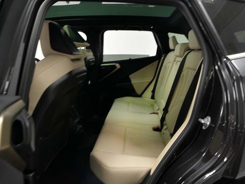 Certified 2025 BMW X3 xDrive30i w/ Premium Package AWD/4WD image 10