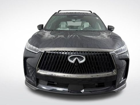 New 2026 INFINITI QX60 Autograph w/ Autograph Tech Package AWD/4WD image 12