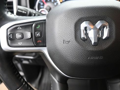 Used 2021 RAM 1500 Lone Star image 15