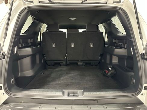 Used 2025 Toyota 4Runner SR5 image 48