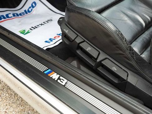 Used 1999 BMW M3 Coupe image 37