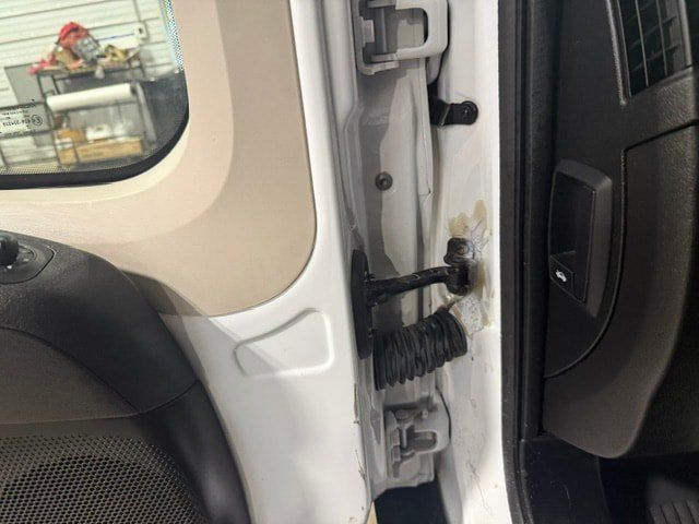 Used 2021 RAM ProMaster 2500 FWD image 42