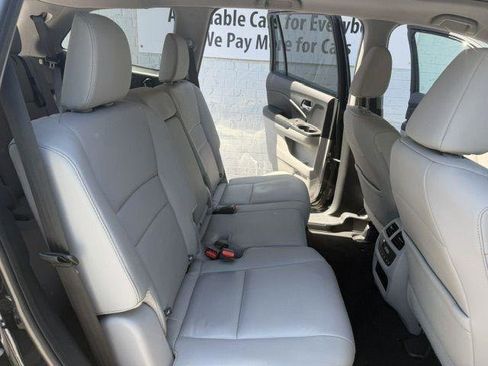 Used 2016 Honda Pilot EX-L image 12