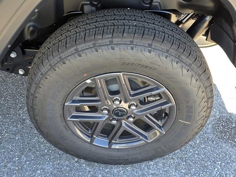 New 2026 Jeep Wrangler Unlimited Sport AWD/4WD image 34