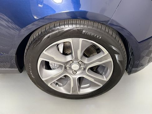 Used 2021 Land Rover Range Rover Westminster Edition image 32