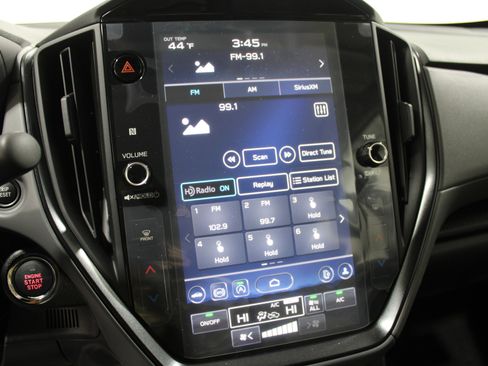 New 2026 Subaru Crosstrek 2.0i Premium image 14