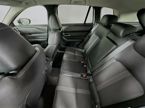 Used 2024 MAZDA CX-50 AWD 2.5 S w/ Cargo Package image 4