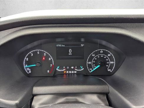Used 2023 Ford Transit 250 Medium Roof w/ Load Area Protection Package RWD image 13