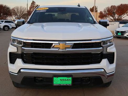 Used 2022 Chevrolet Silverado 1500 LT image 5
