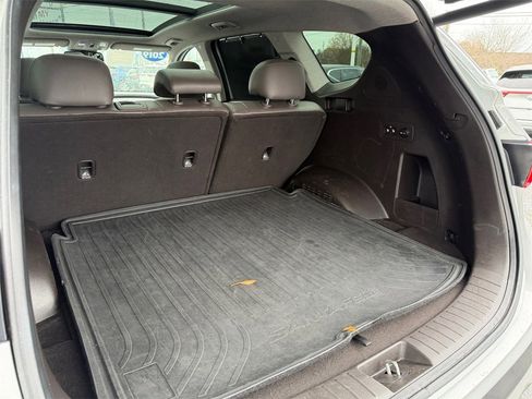 Used 2019 Hyundai Santa Fe Limited image 21