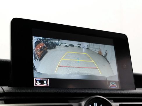 Used 2022 Lexus IS 350 F Sport w/ Accessory Package RWD image 28