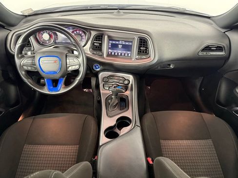 Used 2022 Dodge Challenger R/T RWD image 13
