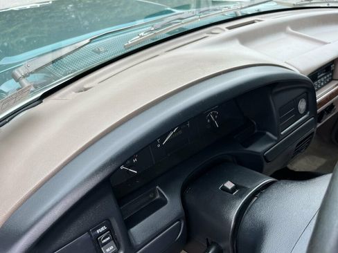 Used 1996 Ford F150 2WD Regular Cab image 60
