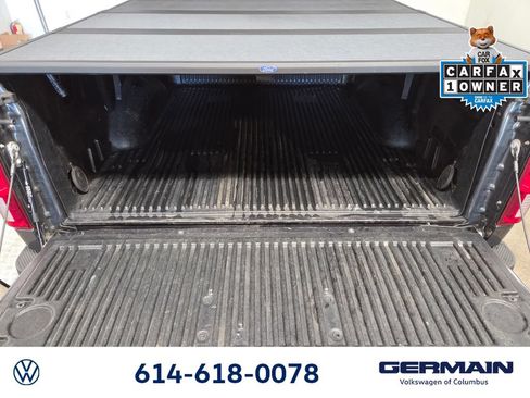 Used 2019 Ford F150 XLT w/ Equipment Group 302A Luxury AWD/4WD image 25