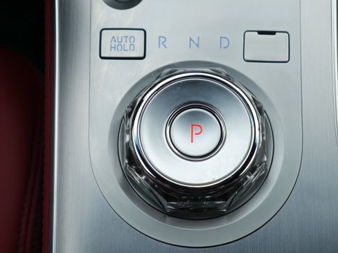 Used 2026 Genesis GV70 3.5T Sport Advanced image 25