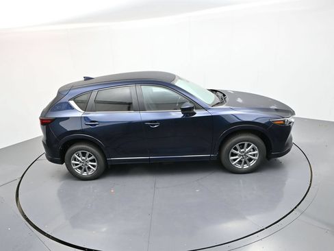 Used 2025 MAZDA CX-5 AWD 2.5 S w/ Select Package image 30