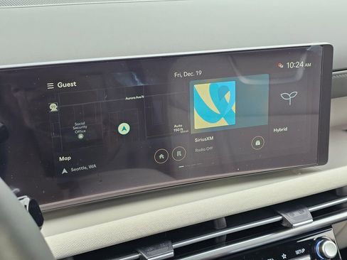 New 2026 Hyundai Tucson Limited image 21