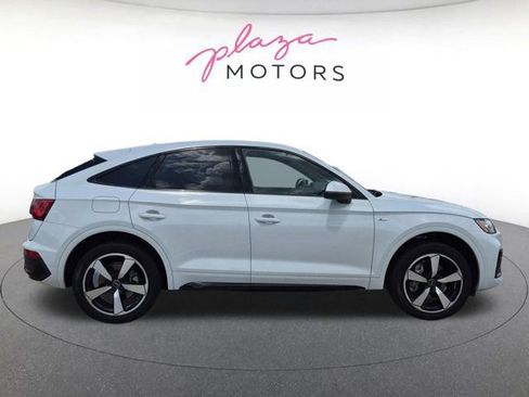 Certified 2023 Audi Q5 2.0T Premium Plus w/ Premium Plus Package AWD/4WD image 4