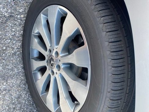 Used 2019 Mercedes-Benz GLS 450 4MATIC image 7
