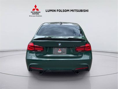 Used 2018 BMW 340i Sedan