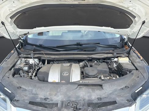 Used 2017 Lexus RX 350 FWD w/ Premium Package image 14