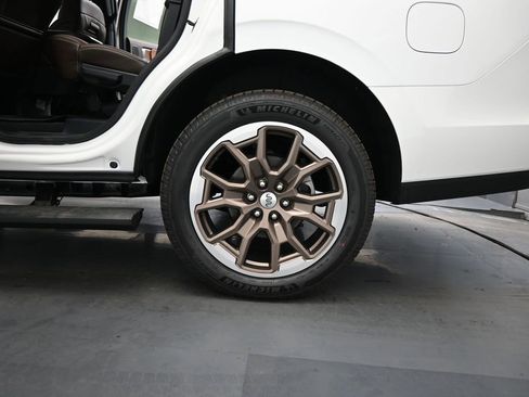 New 2026 Ford Expedition King Ranch AWD/4WD image 19