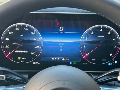 New 2025 Mercedes-Benz GLC 43 AMG 4MATIC image 17