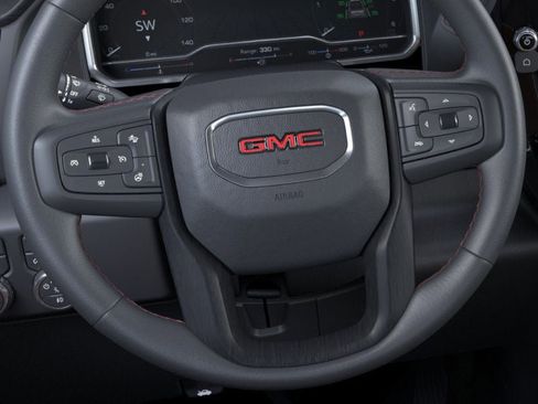 New 2026 GMC Sierra 2500 AT4X w/ AT4X AEV Edition image 19
