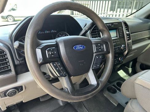 Used 2019 Ford F250 XLT AWD/4WD image 12