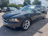 Used 2014 Dodge Charger SXT w/ Sport Appearance Group image 2