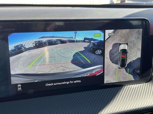 New 2026 Nissan Kicks SR w/ SR Premium Package image 25