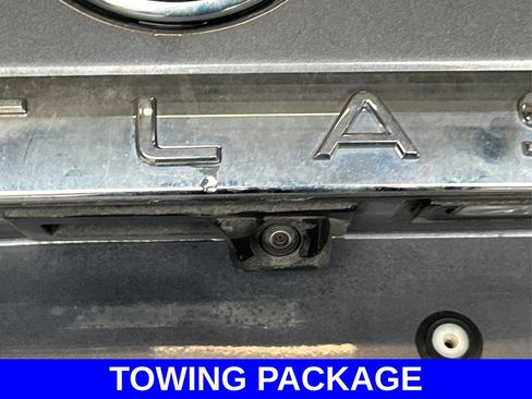 Used 2021 Volkswagen Atlas SE image 15