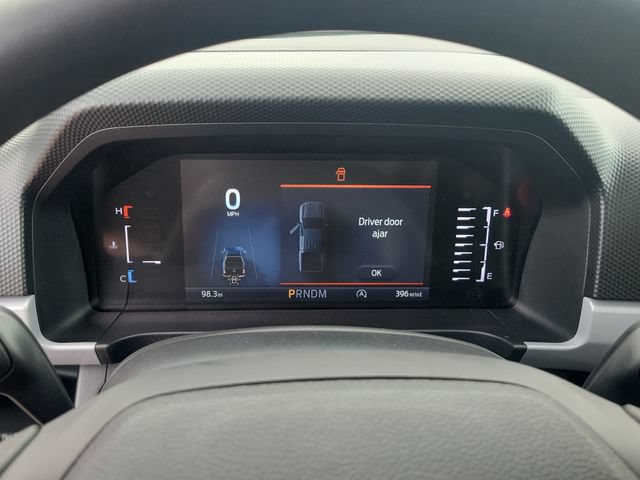New 2026 Ford Ranger XL AWD/4WD image 24
