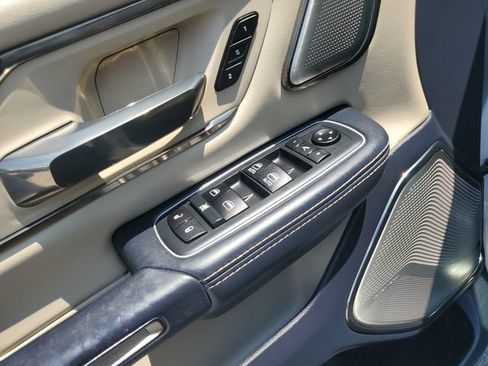 Used 2021 RAM 1500 Limited AWD/4WD image 22