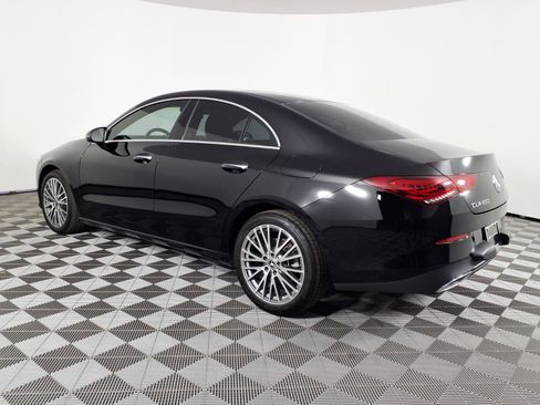 Used 2023 Mercedes-Benz CLA 250 image 6