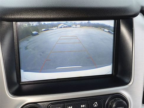 New 2026 GMC Yukon Elevation w/ LPO, Floor Liner Package image 15